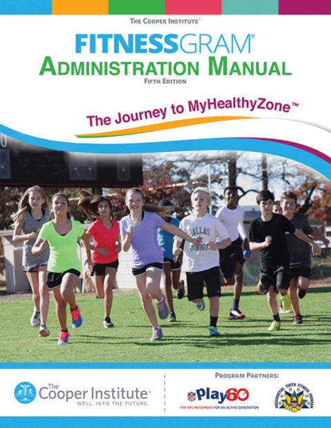 Fitnessgram Administration Manual